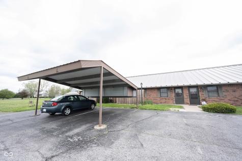 216 Progress Road Shelbyville IN 46176
