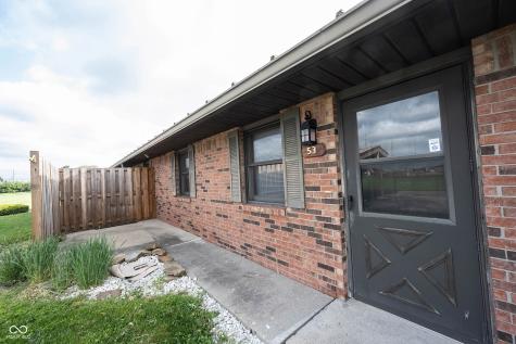 216 Progress Road Shelbyville IN 46176