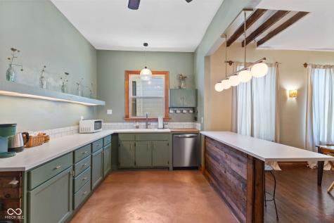 1920 S Woodlawn Avenue Indianapolis IN 46203