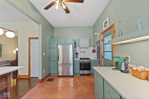 1920 S Woodlawn Avenue Indianapolis IN 46203