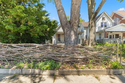 1920 S Woodlawn Avenue Indianapolis IN 46203