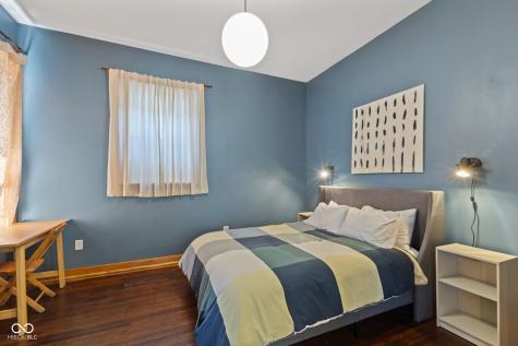 1920 S Woodlawn Avenue Indianapolis IN 46203