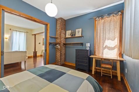 1920 S Woodlawn Avenue Indianapolis IN 46203