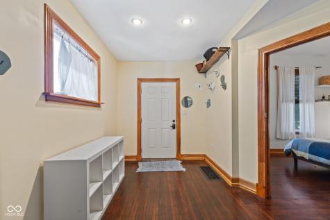 1920 S Woodlawn Avenue Indianapolis IN 46203