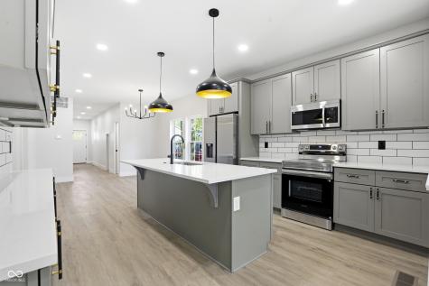 4623 Rookwood Avenue Indianapolis IN 46208