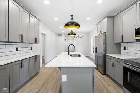 4623 Rookwood Avenue Indianapolis IN 46208
