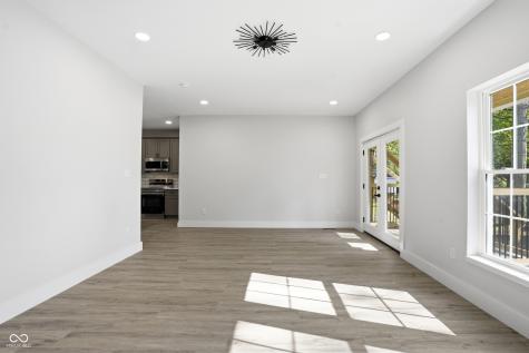 4623 Rookwood Avenue Indianapolis IN 46208