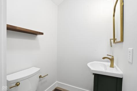 4623 Rookwood Avenue Indianapolis IN 46208
