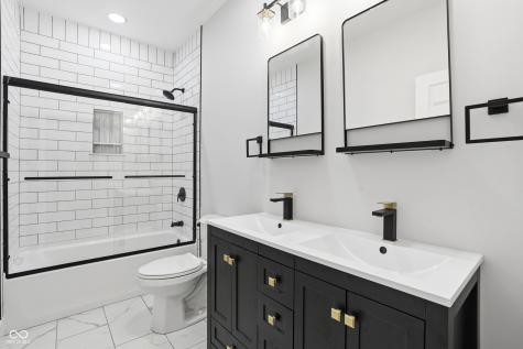 4623 Rookwood Avenue Indianapolis IN 46208