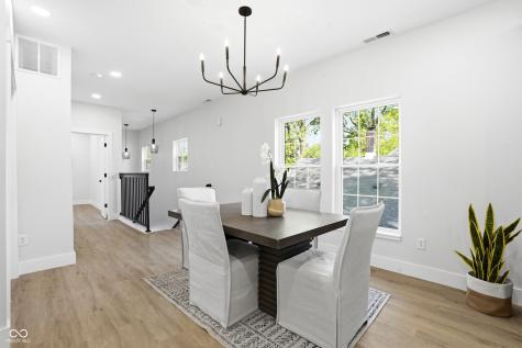 4623 Rookwood Avenue Indianapolis IN 46208