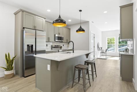 4623 Rookwood Avenue Indianapolis IN 46208