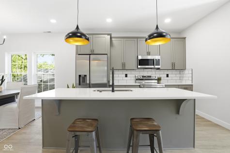 4623 Rookwood Avenue Indianapolis IN 46208