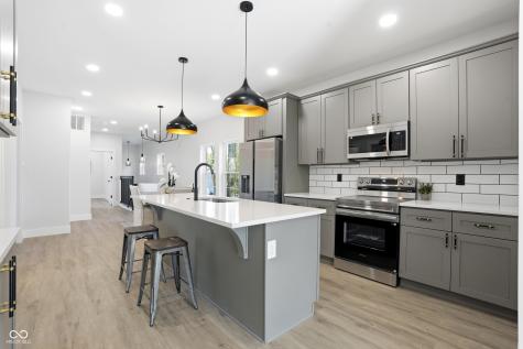 4623 Rookwood Avenue Indianapolis IN 46208
