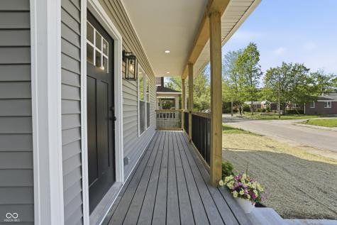 4623 Rookwood Avenue Indianapolis IN 46208