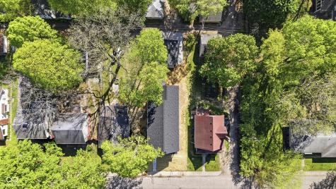 4623 Rookwood Avenue Indianapolis IN 46208