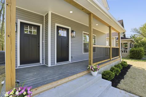 4623 Rookwood Avenue Indianapolis IN 46208