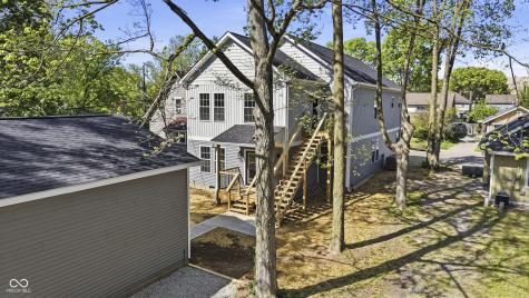 4623 Rookwood Avenue Indianapolis IN 46208