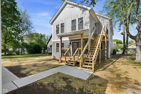 4623 Rookwood Avenue Indianapolis IN 46208