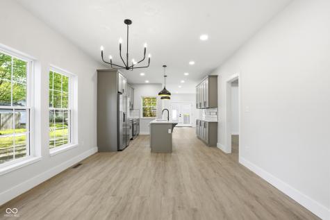 4623 Rookwood Avenue Indianapolis IN 46208