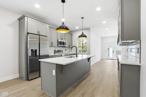 4623 Rookwood Avenue Indianapolis IN 46208