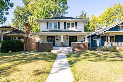 5446 N College Avenue Indianapolis IN 46220