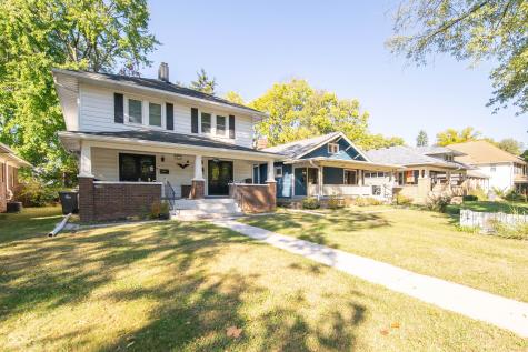 5446 N College Avenue Indianapolis IN 46220