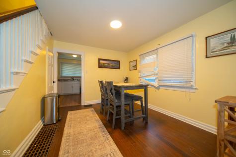 5446 N College Avenue Indianapolis IN 46220