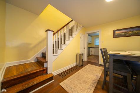 5446 N College Avenue Indianapolis IN 46220