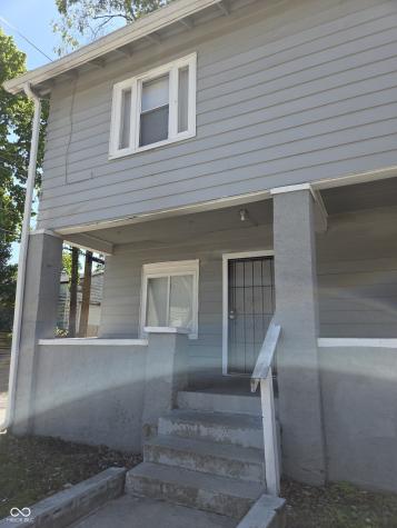 143 W 35th Street Indianapolis IN 46208