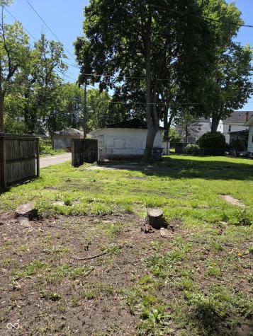 143 W 35th Street Indianapolis IN 46208