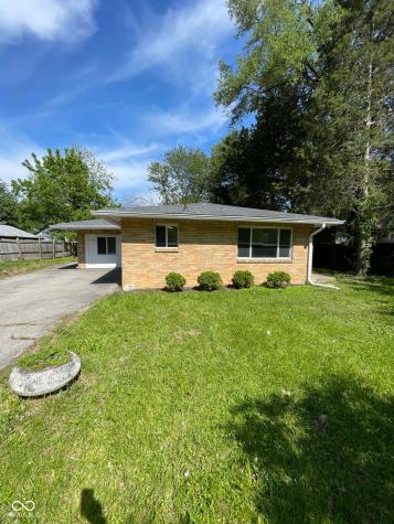 4131 N Edmondson Avenue Indianapolis IN 46226