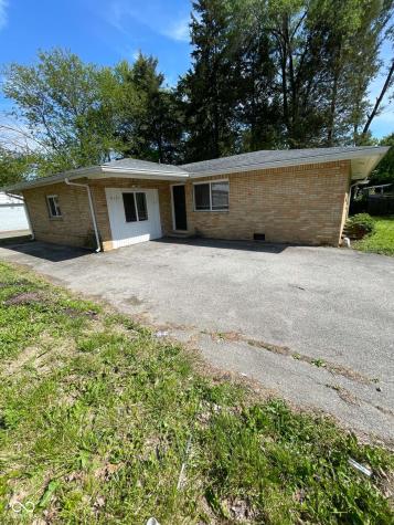 4131 N Edmondson Avenue Indianapolis IN 46226