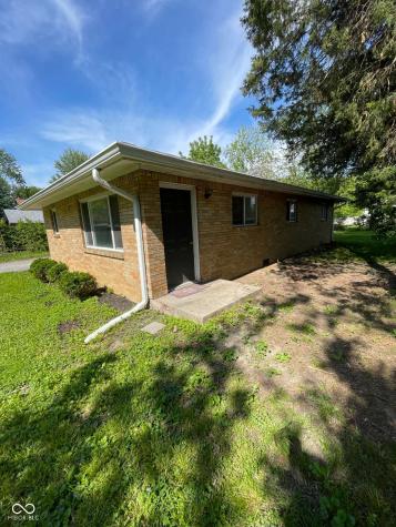 4131 N Edmondson Avenue Indianapolis IN 46226