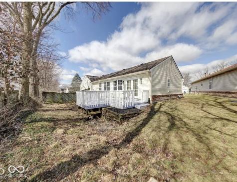 7621 Orchard Village Drive Indianapolis IN 46217