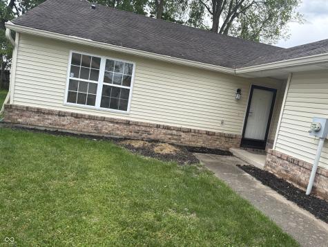 7621 Orchard Village Drive Indianapolis IN 46217