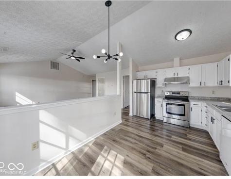 7621 Orchard Village Drive Indianapolis IN 46217