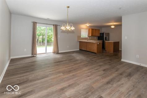 10686 Trailwood Drive Fishers IN 46038