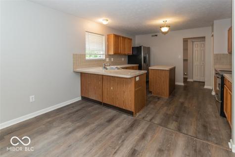 10686 Trailwood Drive Fishers IN 46038