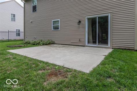 10686 Trailwood Drive Fishers IN 46038