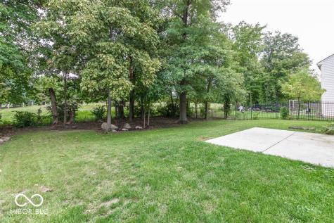 10686 Trailwood Drive Fishers IN 46038