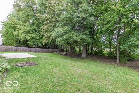 10686 Trailwood Drive Fishers IN 46038