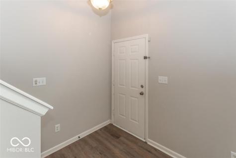 10686 Trailwood Drive Fishers IN 46038