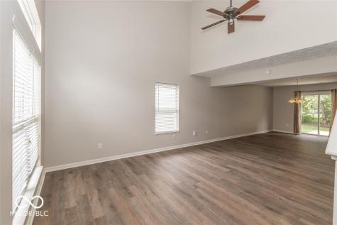 10686 Trailwood Drive Fishers IN 46038