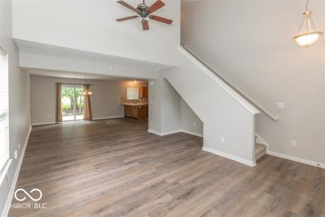 10686 Trailwood Drive Fishers IN 46038