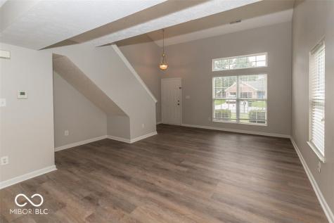 10686 Trailwood Drive Fishers IN 46038