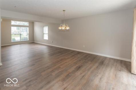 10686 Trailwood Drive Fishers IN 46038