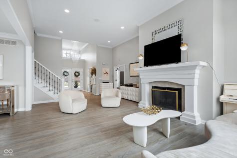 12096 Sail Place Drive Indianapolis IN 46256