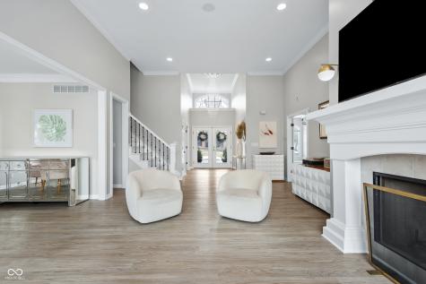 12096 Sail Place Drive Indianapolis IN 46256