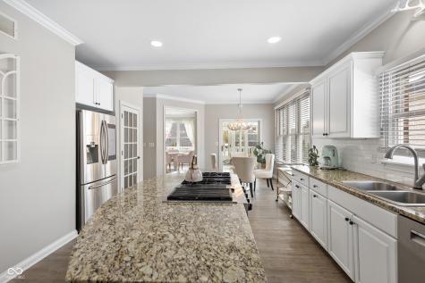 12096 Sail Place Drive Indianapolis IN 46256