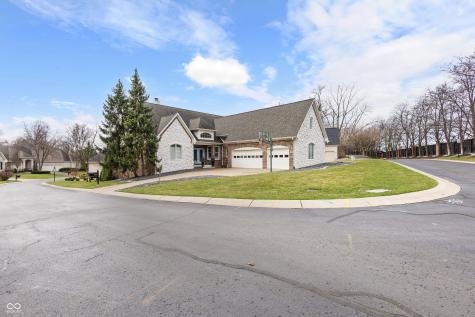 12096 Sail Place Drive Indianapolis IN 46256